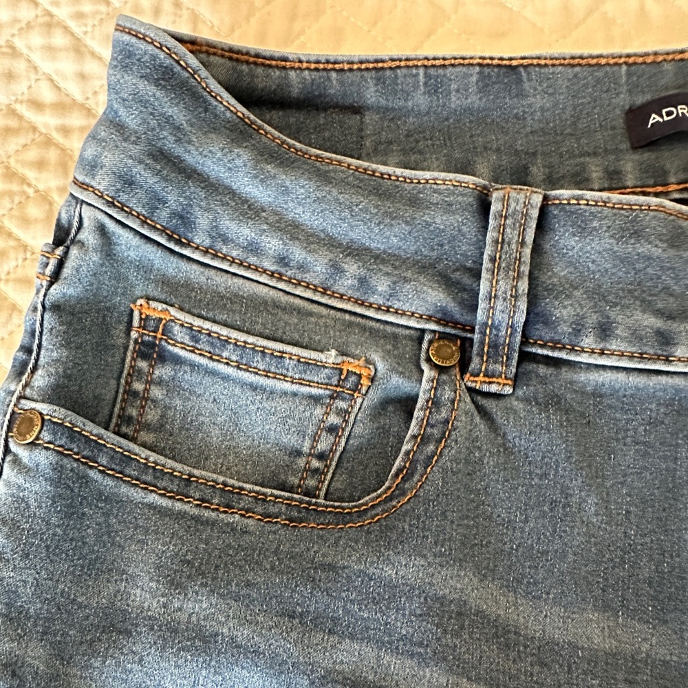 Adrienne Vittadini Jeans